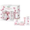 EQUILIBRA Srl Kit Viso Rosa Ialuronica Anti-Aging Equilibra® Cofanetto