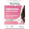 VITARMONYL ITALIA Srl Keratina Capelli E Unghie Vitarmonyl 30 Capsule