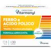VITARMONYL ITALIA Srl Ferro E Acido Folico Vitarmonyl 30 Capsule