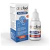 DIFAR DISTRIBUZIONE Srl Dropfeel Otocare Dolore Gocce
