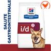 HILL'S PET NUTRITION Srl PD CANINE DIGESTIVE I/D LF10KG