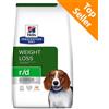 HILL'S PET NUTRITION Srl Prescription Diet r/d Weight Reduction - 10KG