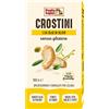 RE FOOD Srl Crostini con Olio EVO Puglia Sapori 100g