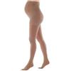 MEDI ITALIA Srl Collant Materno Beige 7 193 Mediven Elegance 1 Paio