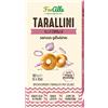 RE FOOD Srl Tarallini Alla Cipolla Foralle 6x30g