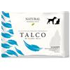 DERBE Srl Salviette Detergenti Profumate al Talco - 35 Salviette