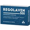 LD PHARMA Srl Regolaven 500 30 Compresse