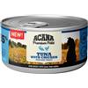 WONDERFOOD SpA Premium Paté Tuna With Chicken Acana 85g