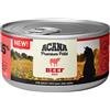 WONDERFOOD SpA Premium Pâté, Beef Recipe Cat ACANA® 85g