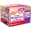 FATER SpA Mutandino Tg.5 Junior Pampers Progressi Quadri 68 Pezzi