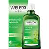 WELEDA ITALIA Srl Olio di Betulla Anticellulite Weleda 200ml