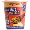 NOVE ALPI Srl Cous Cous Esotico Agluten 80g