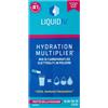 EQUILIBRA Srl Hydration Multiplier® Frutto Della Passione Equilibra 10 Stick