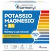 VITARMONYL ITALIA Srl Potassio Magnesio Laboratoires Vitarmonyl 20 Bustine