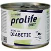 ZOODIACO CONSORZIO PROLIFE DOG DIET WET DIAB 200G
