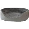 Cuccia Quartz Rotonda 1 Pezzo