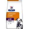 HILL'S PET NUTRITION Srl PD CANINE URINARY U/D 10KG