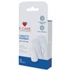 FARVIMA MEDICINALI SpA F-Care Bastoncini Cotonati, 200 Pezzi