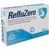 Malesci Linea Anti Reflusso Refluzero Dispositivo Medico 20 Compresse