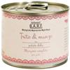 Dr. ClauderÂ´s Dr.Clauder's Barf menu completo gatto trito di manzo 200 gr