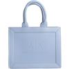 ARMANI EXCHANGE - Borsa a mano