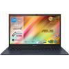 Asus Notebook ExperBook B1,CPU Intel i5-1335U 10Core fino a 4,7Ghz, RAM 16Gb Ddr4, SSD 512Gb Pci-Ex 4.0, Display 15.6 FHD, Wi-Fi 6, Bluetooth 5.3, Hdmi, Usb Type-C, Win 11, Mouse Wi-Fi Omaggio.