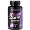EUROSUP - Creatina Monoidrata KRE-ALKALYN® Alcalina Vegan, 100 Compresse Creatina Monoidrato Tamponata, Altamente Biodisponibile, Supporto Sport Alta Intensità, 2 da 750gr 30-60 min Pre Workout