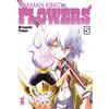 Star Comics Shaman king flowers (Vol. 5)