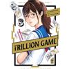 Star Comics Trillion game (Vol. 8)