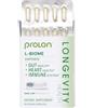 ProLon - L-Biome - 60 Capsule - Supporta Salute Intestinale- Probiotici e Prebiotici - Inulina - Lisina - Migliora la Digestione - Made in Italy