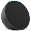 Amazon Echo Pop | versione internazionale | Altoparlante Bluetooth intelligente con Alexa, compatto e dal suono potente | Antracite
