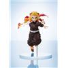 Aniplex action figure Demon Slayer: Kyojuro Rengoku, 13 cm in PVC