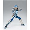 Bandai action figure saint seiya steel marine cloth ushio rev di bandai