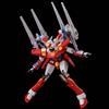 SENTINEL SUPER ROBOT WARS COMBINE R3 RIOBOT