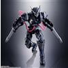 BANDAI action figure Venom Symbio Wolverine Tech-On Avengers 16 cm