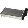 VALEO Scambiatore calore, Riscaldamento abitacolo 812221 | Compatibile con: CITROËN XSARA PICASSO, PEUGEOT 206 CC, 206 Schrägheck, 206 Stufenheck, 206 SW, 206 Van
