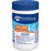 VERDELOOK Tricloro 90% in pastiglie da 200gr confezione da 1 kg