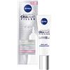 Nivea HYALURON CELLAR FILLER Anti Age Cura degli occhi, 15 ml