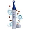 Omnis Uomo Contorno Occhi Uomo Omnis Uomo - Crema Anti Borse, Occhiaie e Rughe con Acido Ialuronico, Caffeina e Argilerine - Trattamento Sguardo Fresco e Riposato - 15ml (Contorno occhi)