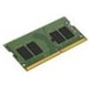 KINGSTON TECHNOLOGY RAM SO-DIMM Kingston 8GB 1x8GB DDR4 2666MHz CL19