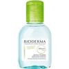 Bioderma Linea Sebium H2O Acqua Detergente Viso Pelli Grasse 100 ml