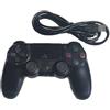 A2ZWORLD Joystick USB 2.0 Gaming Plug & Play, Compatibile con PS4, Controller da Gioco per Computer Fisso e Console, Massima Precisione e Costruzione Durevole