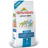 ALMO NATURE SpA Holistic Fresh Small Pollo e Riso - 2KG