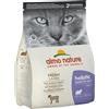 ALMO NATURE SpA Holistic Fresh Digestive Help con Agnello Fresco - 2KG