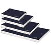 CIAM Srl BT Blue Carpet Materassino Ortopedico - Taglia XL