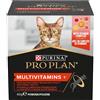 NESTLE' PURINA PETCARE IT. SpA ProPlan Cat Supplement Multivit - 4X60GR