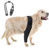 TOEECY Tutore Compressivo Zampa Posteriore Cane XL Supporto Articolazioni Fascia Protettiva Anca Animali Domestici Stabilizzatore Muscolare