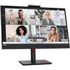 Lenovo ThinkVision T27hv-30 LED display 68,6 cm (27") 2560 x 1440 Pixel Quad HD Nero