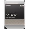 Synology HAT5300 HDD 12 TB 3,5" SATA 7200 rpm per NAS e server