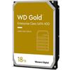 Western Digital WD181KRYZ disco rigido interno 3.5" 18 TB SATA